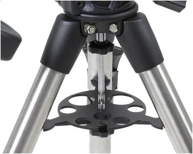Alt view image 5 of 8 - Celestron Advanced VX Computerized Mount Computerized Telescope Mount