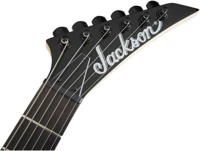 Alt view image 10 of 11 - Jackson Dinky JS11 Electric Guitar Metallic Blue