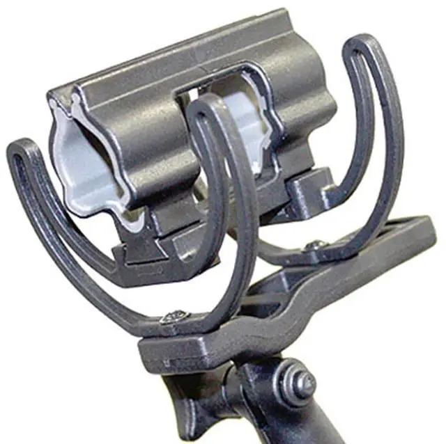 Alt view image 4 of 4 - rycote invision inv7 hg mkiii microphone shock mount