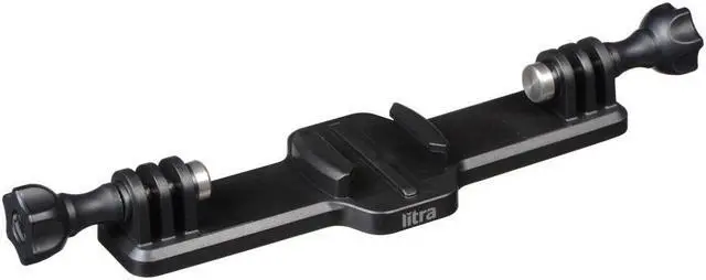 Alt view image 10 of 14 - Litra Torch Triple Mount T22TM