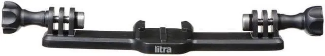 Alt view image 11 of 14 - Litra Torch Triple Mount T22TM