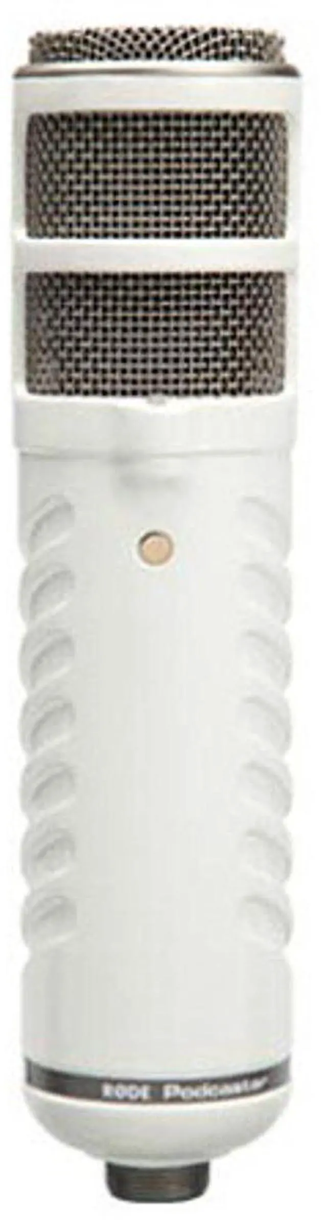 Alt view image 9 of 19 - Rode Podcaster USB Dynamic Microphone