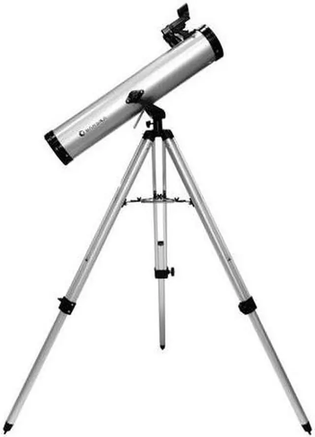 Alt view image 3 of 3 - 70076, 525 Power Starwatcher Reflector Telescope