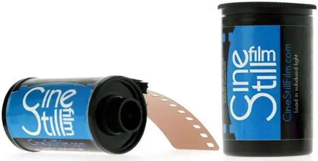 Alt view image 2 of 4 - CineStill Xpro C-41 50Daylight 35mm Color Negative Film, 36 Exposures #800235