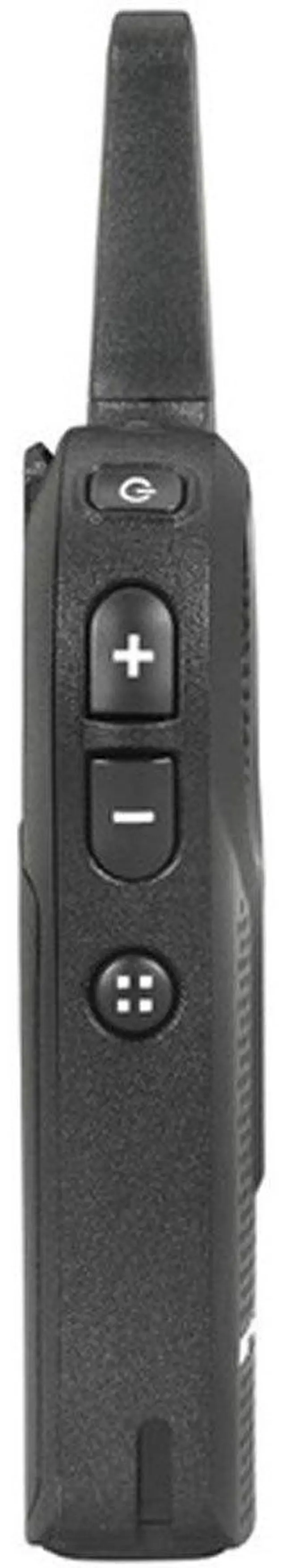 Alt view image 4 of 12 - Motorola DLR1060 Business Two Way Radios