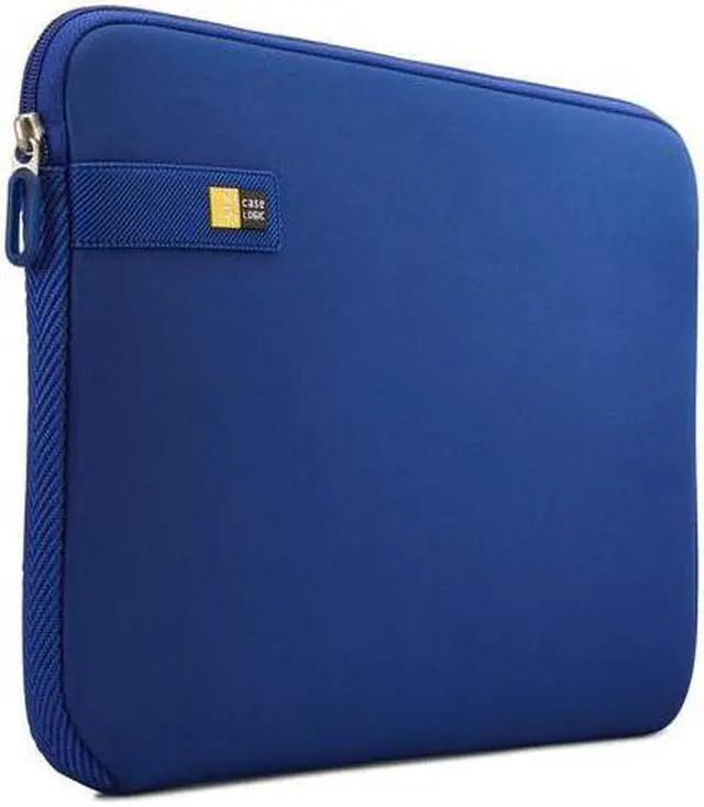 Alt view image 10 of 14 - CASE LOGIC 3203108 13.3 Laptop Sleeve Ion