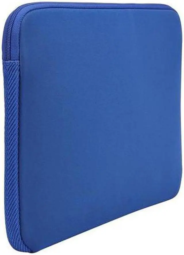 Alt view image 11 of 14 - CASE LOGIC 3203108 13.3 Laptop Sleeve Ion