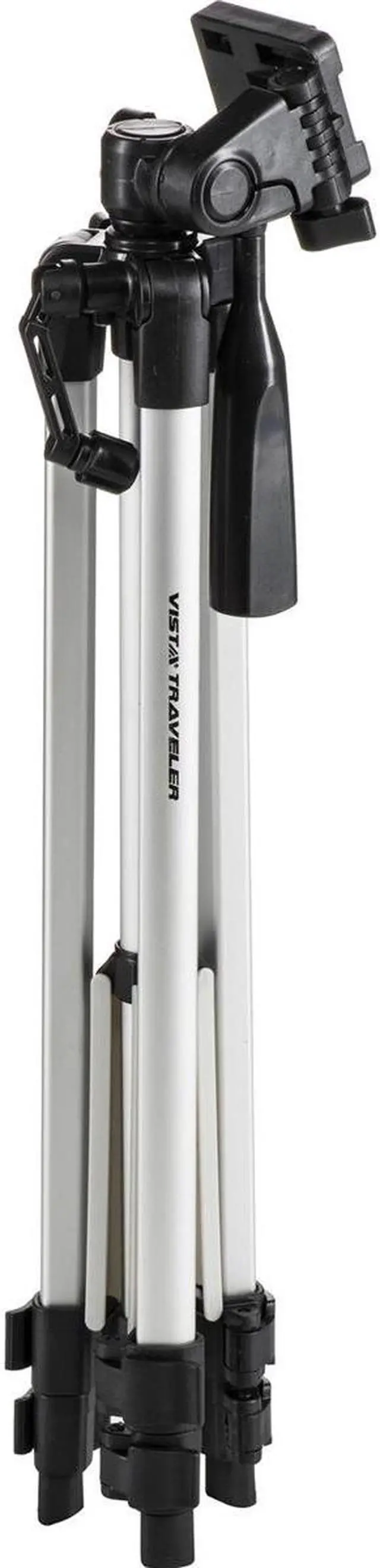 Alt view image 5 of 5 - Sports Radar Tripod, 53in Max Height w/ Bag