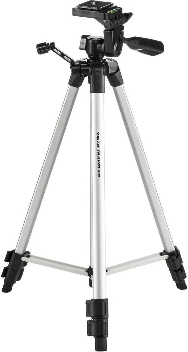 Alt view image 3 of 5 - Sports Radar Tripod, 53in Max Height w/ Bag