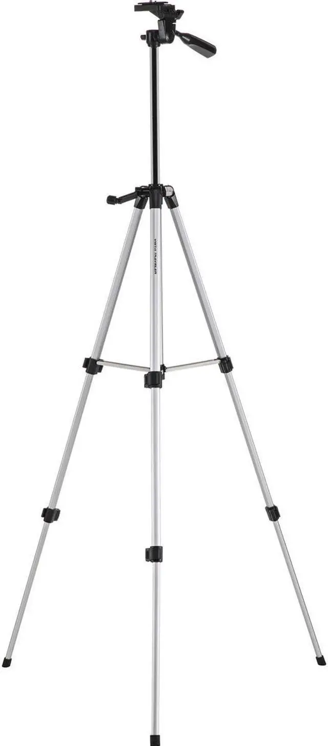Alt view image 4 of 5 - Sports Radar Tripod, 53in Max Height w/ Bag