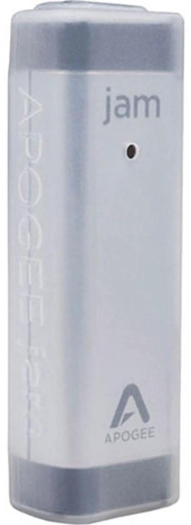 Alt view image 2 of 2 - apogee jam cover  white