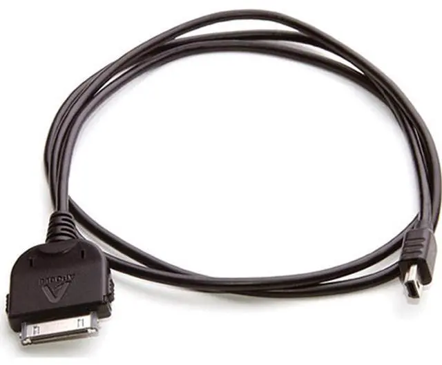 Main image of Apogee Electronics 3.2'/1m iPad/iPhone 30-pin Cable for Quartet/Duet/ONE iPad & Mac
