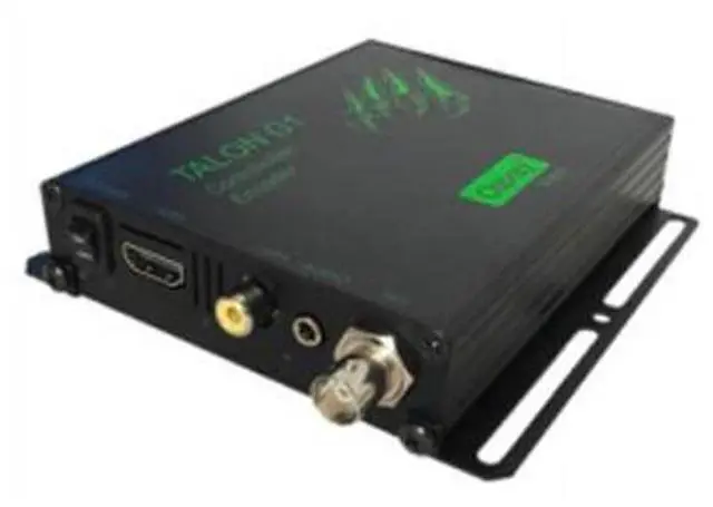 Alt view image 3 of 3 - osprey talon g1 h.264 hardware encoder