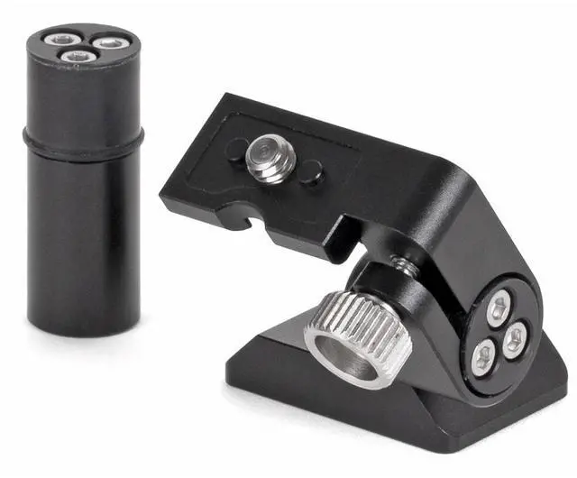 Main image of Wooden Camera Arca Swiss Monitor Hinge for RED KOMODO Camera #280000