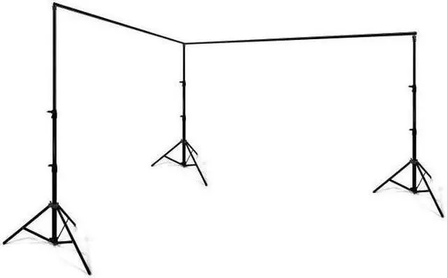 Main image of Savage 24x10' Universal Background Stand #601024
