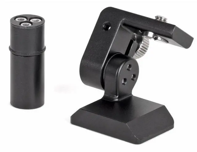 Alt view image 3 of 4 - Wooden Camera Arca Swiss Monitor Hinge for RED KOMODO Camera #280000