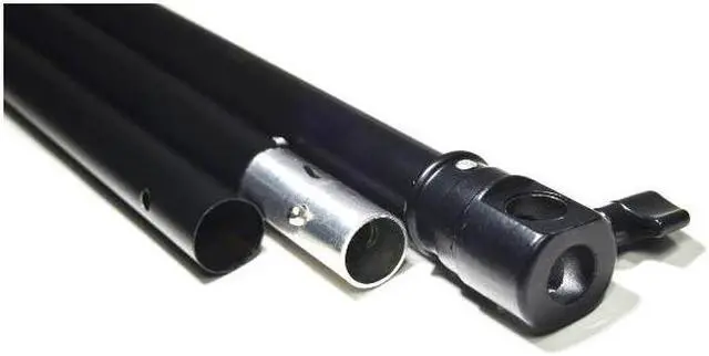 Alt view image 5 of 5 - Savage 24x10' Universal Background Stand #601024
