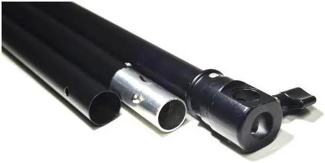 Alt view image 4 of 5 - Savage 24x10' Universal Background Stand #601024