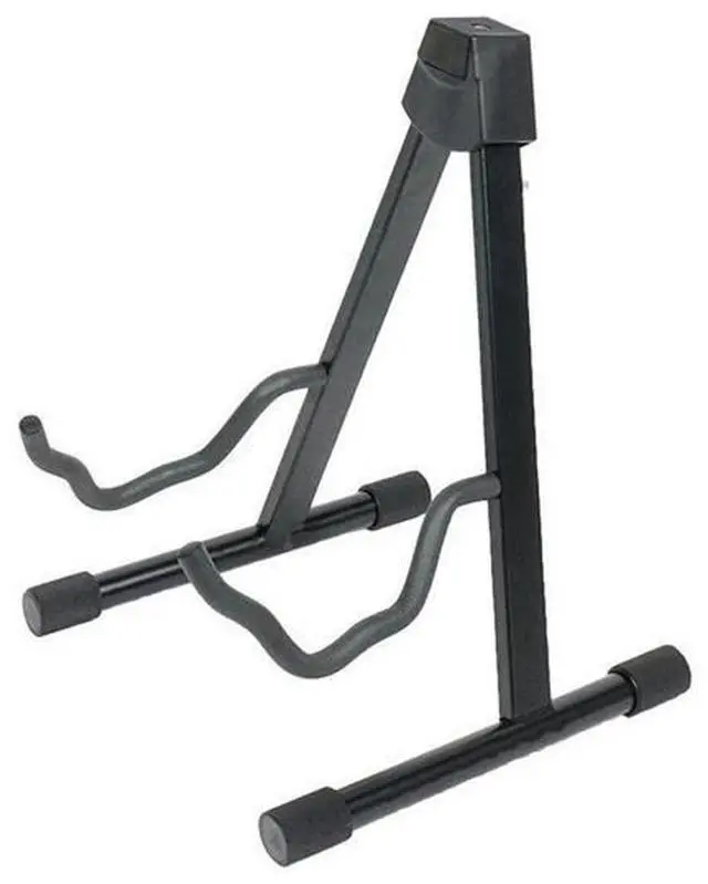 Main image of Gemini GTST-01 A-Framed Universal Guitar Stand
