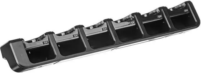 Alt view image 11 of 11 - Multi Unit Charger