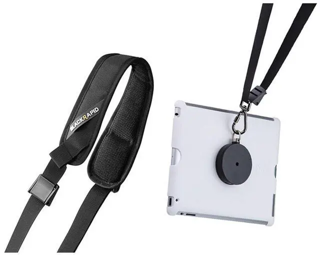 Alt view image 4 of 7 - Tether Tools Hitch D-Ring for Use with X Lock Connect Lite, X Lock Case, and Camera Strap