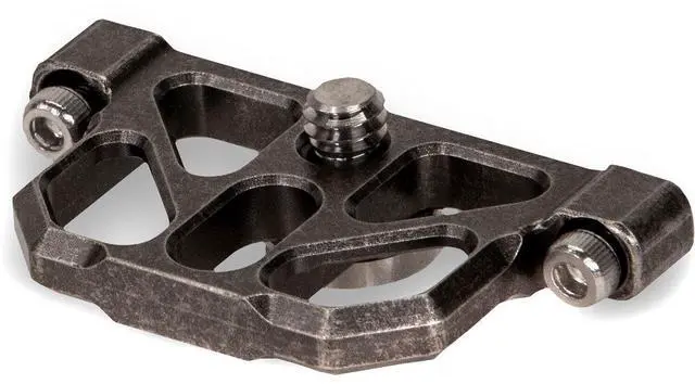 Main image of Tilta PL Mount Lens Adapter Support for RED Komodo, Tactical Gray