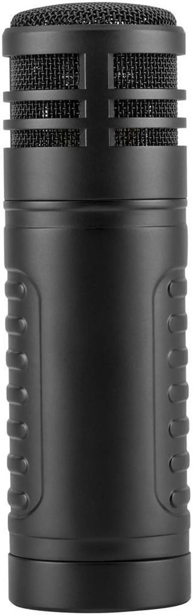 Alt view image 5 of 7 - H&A AC60 Hypercardioid Dynamic Studio Broadcast Microphone #HA-AC60