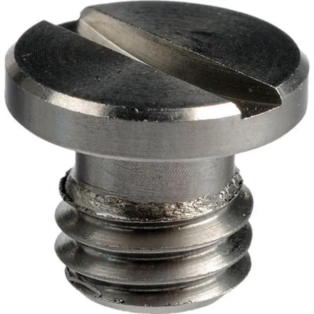 Main image of Sachtler SKO12E0353 3/8" Screw for Tripod