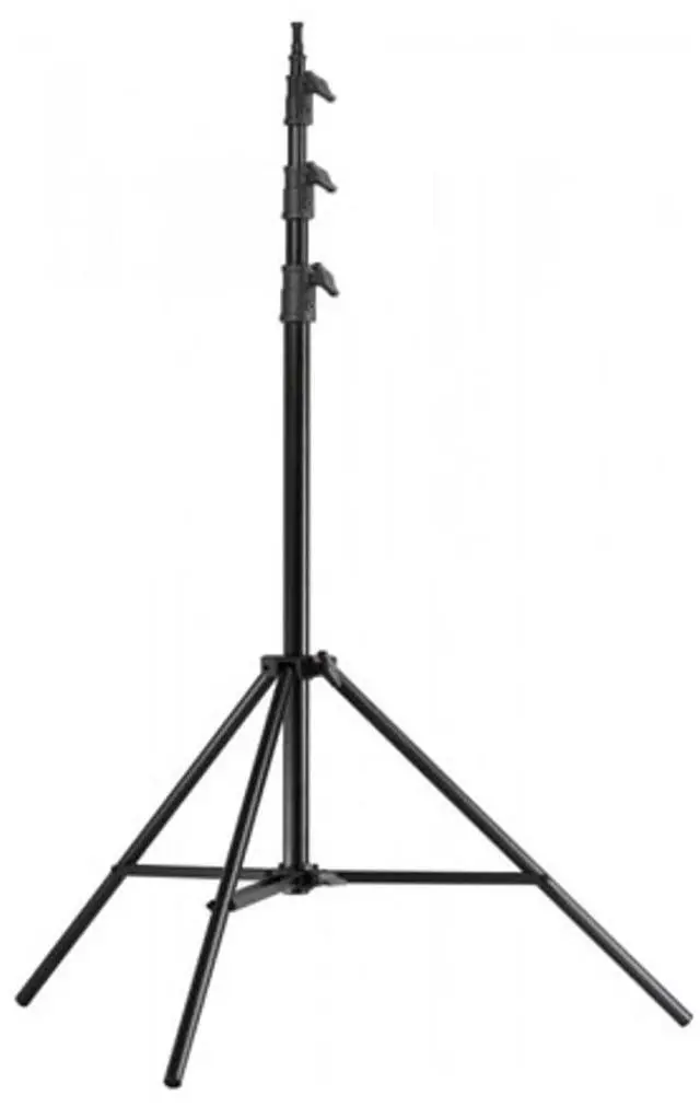 Alt view image 2 of 2 - Kupo S040511 Midi Pro Stand with Air Cushion #KS040511