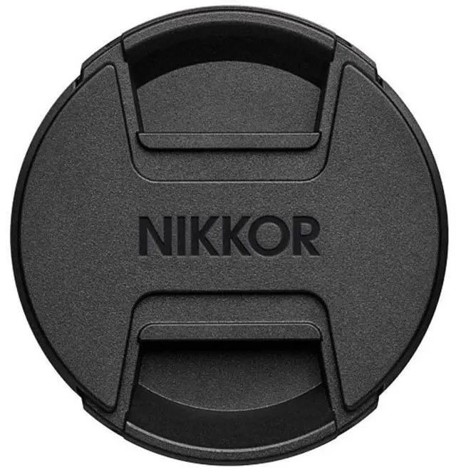 Main image of Nikon LC-52B Snap-On Front Lens Cap