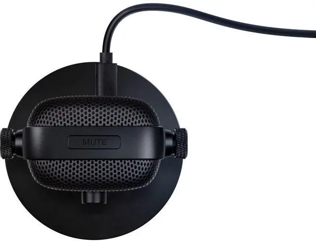 Main image of Elgato Wave:3 - USB Condenser Microphone and Digital Mixer for Streaming, Recording, Podcasting - Clipguard, Capacitive Mute, Plug & Play for PC / Mac