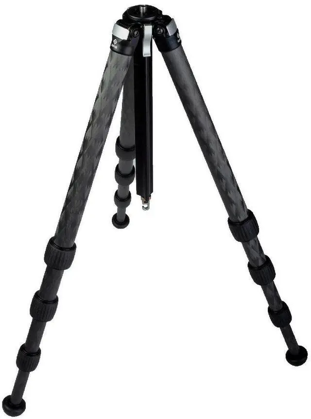 Main image of Really Right Stuff Ascend-14 4-Section Long Travel Carbon Fiber Tripod