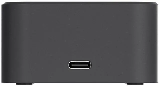 Alt view image 2 of 7 - Insta360 Accessory CINX2CB A Fast Charging Hub for ONE X2
