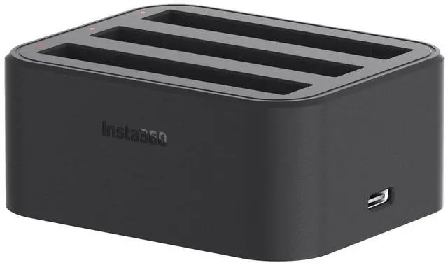 Main image of Insta360 Accessory CINX2CB A Fast Charging Hub for ONE X2