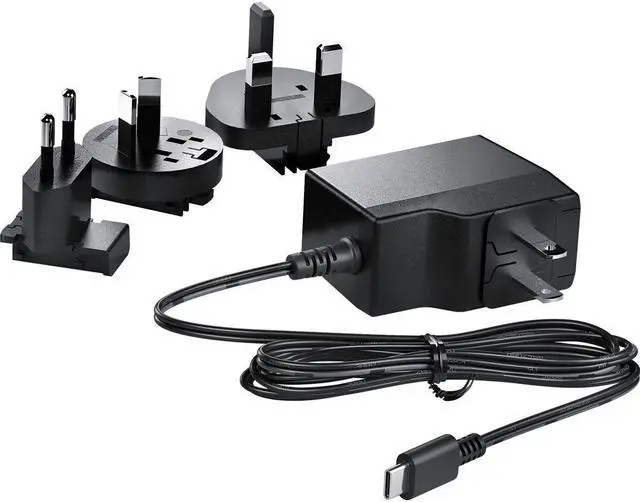 Alt view image 5 of 5 - Blackmagic Design BiDirectional SDI to HDMI 3G Micro Converter with Power Supply