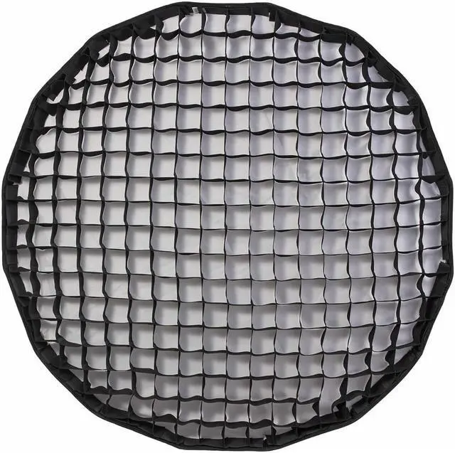 Alt view image 2 of 3 - Godox P70G Grid for QR-P70 Parabolic Softbox