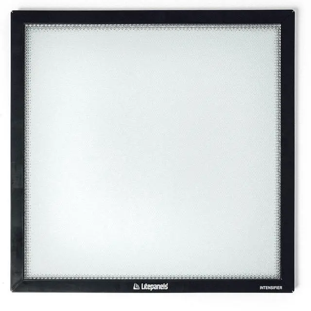Main image of Litepanels Intensifier for Gemini 1x1
