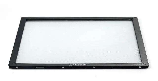 Alt view image 2 of 5 - Litepanels Intensifier for Gemini 1x1