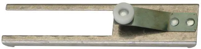 Alt view image 2 of 2 - Photogenic AD83 Slide Rail Stopper