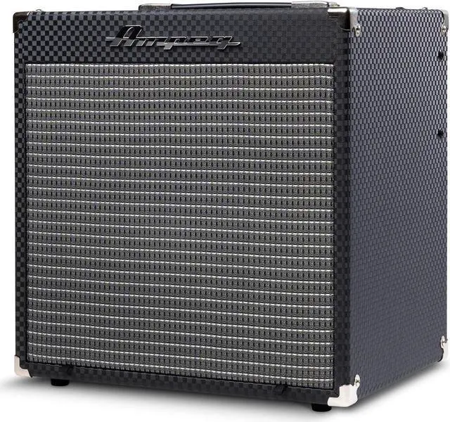 Alt view image 2 of 6 - Ampeg RB-108 1x8" Rocket Bass Guitar Combo Amplifier, 30W