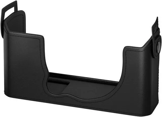 Main image of Fujifilm BLC - X-E4 Black Leather Case for X-E4 Camera, Black