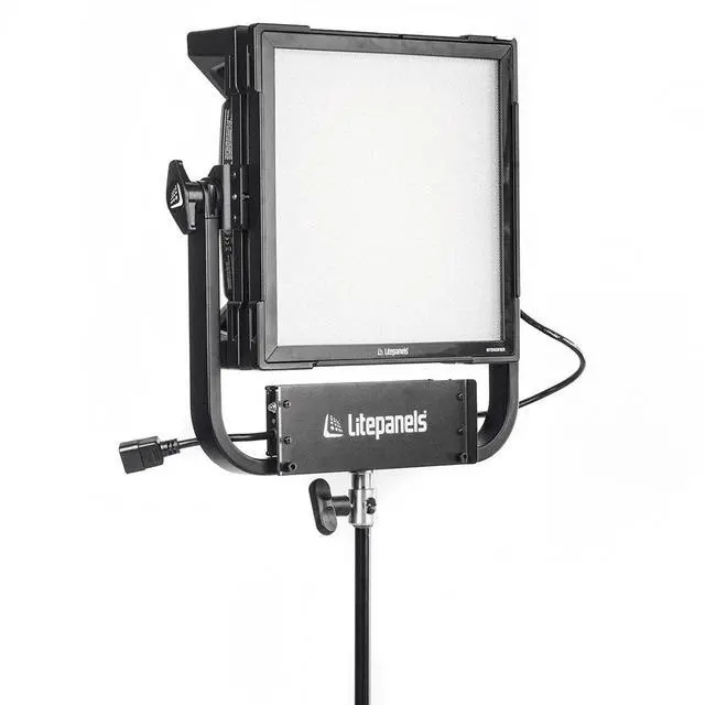 Alt view image 3 of 5 - Litepanels Intensifier for Gemini 1x1