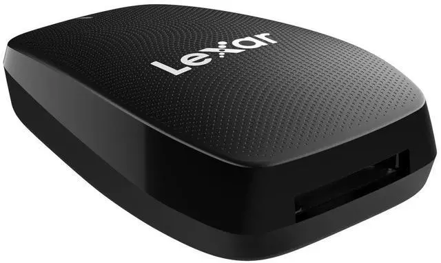 Alt view image 13 of 17 - Lexar CFexpress Type B USB 3.2 Gen 2x2 Reader #LRW550U-RNBNU
