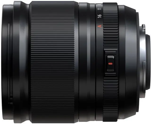 Alt view image 17 of 20 - Fujinon XF18mmF1.4 R LM WR