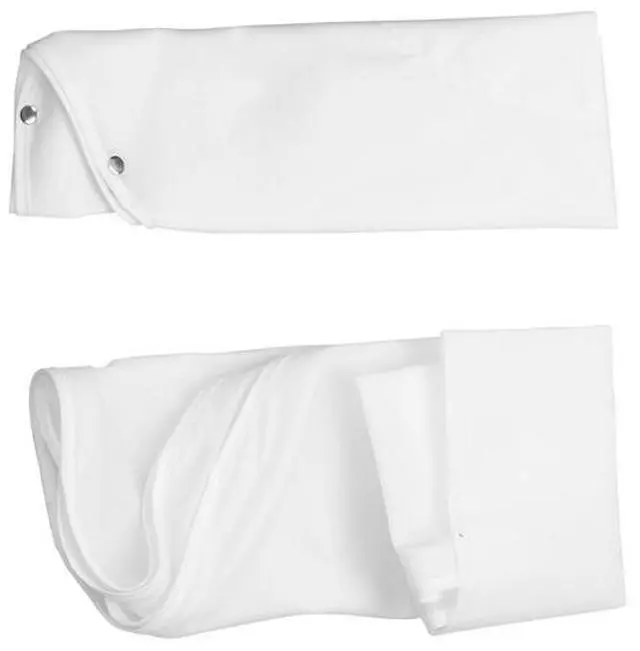 Alt view image 6 of 6 - Glow Inner and Outer Diffusion Fabrics for EZ Lock 34.0" Deep Quick Softbox