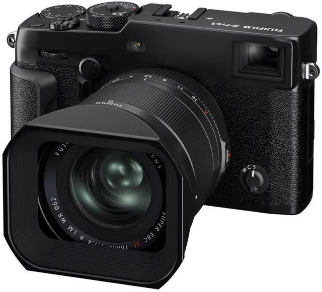 Alt view image 19 of 20 - Fujinon XF18mmF1.4 R LM WR