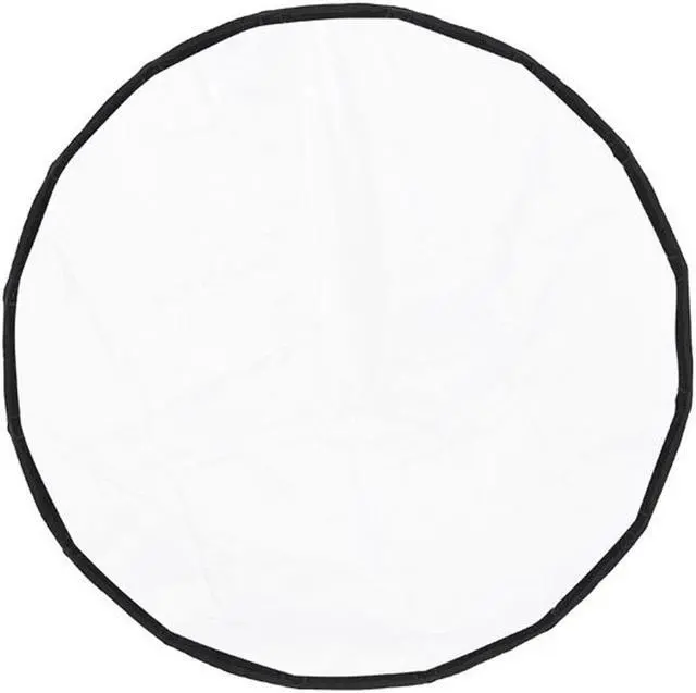 Alt view image 5 of 7 - Godox QR-P70 Quick Release Parabolic Softbox (27.6")
