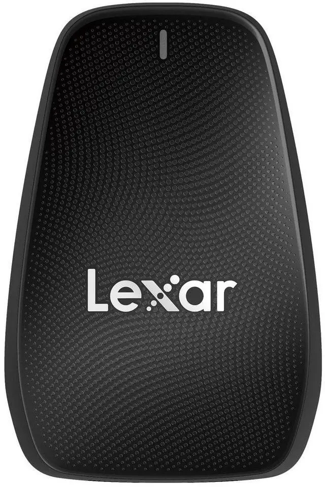 Alt view image 16 of 17 - Lexar CFexpress Type B USB 3.2 Gen 2x2 Reader #LRW550U-RNBNU