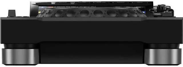 Alt view image 5 of 6 - Pioneer DJ CDJ-3000