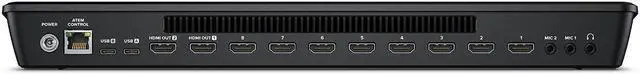 Alt view image 6 of 6 - Blackmagic Design ATEM Mini Extreme